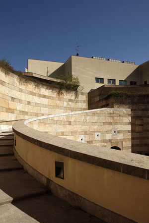 staatsgalerie 